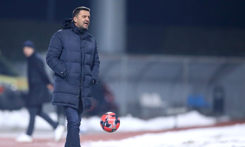 Jeličić nakon preokreta Rijeke u završnici: 'Naravno da ovakav poraz boli'