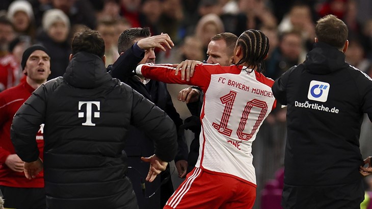 Arteta traži nova pojačanja, želi dovesti krilnog napadača Bayerna poznatog po sukobima