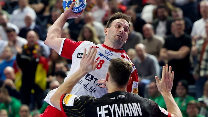 [VIDEO] Karačić: 'Sada sam još tužniji, mislim da je ova ekipa mogla i trebala dati puno više'