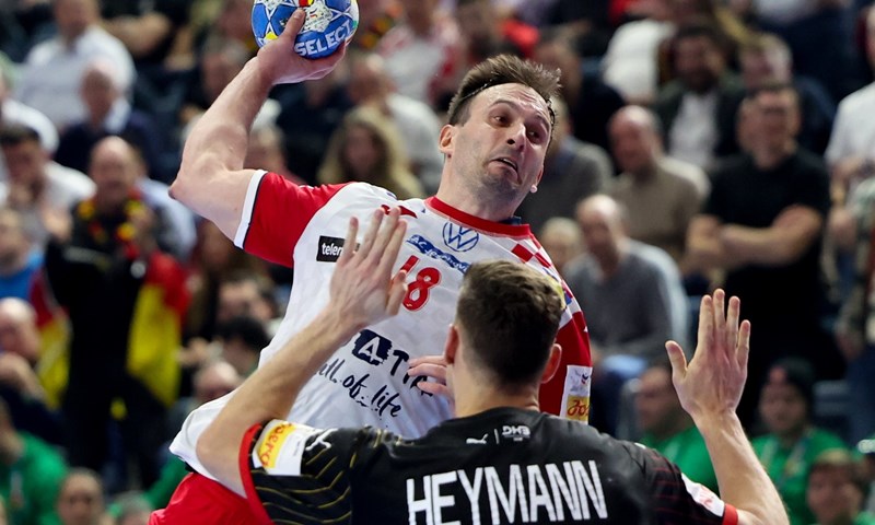 Protiv Njemačke za potvrdu mjesta na Olimpijskim igrama u Parizu
