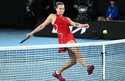 Arina Sabalenka zaustavila Gauff i izborila finale Australian Opena