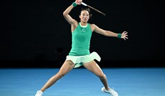 Qinwen Zheng preko Ukrajinke do prvog Grand Slam finala u karijeri