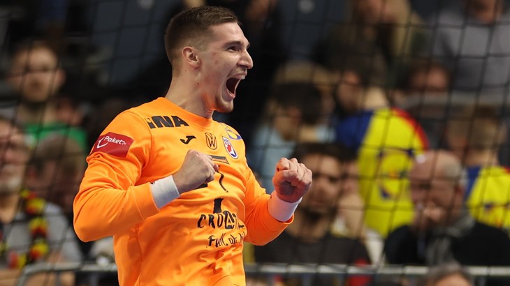 Kuzmanović: 'Izbornik je sve dobro pripremio', Šarac: 'Zasad sve protječe u najboljem redu'