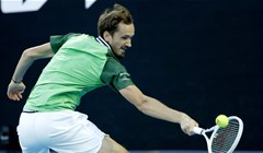 Medvjedev dobio još jedan maraton: Veliki preokret za novo finale Australian Opena