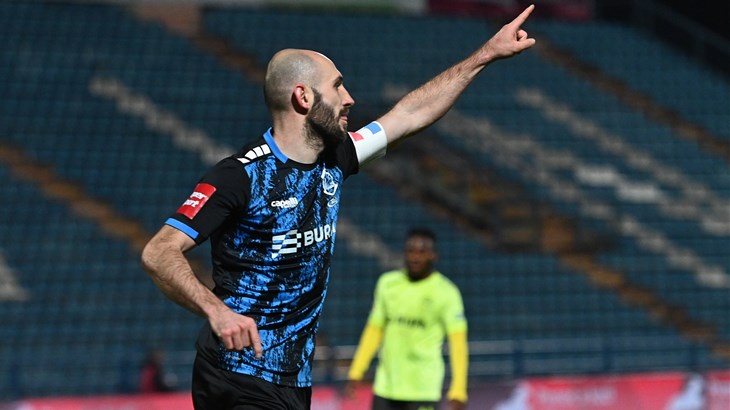 Postonjski: 'Ako Hrvatska nametne onaj svoj tempo iz Katara i Lige nacija, imat će velike šanse'