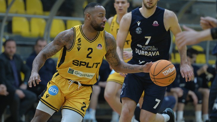 Zabok odigrao odličnu utakmicu i svladao Split!