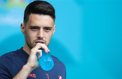 Brekalo: 'Nedostaje nam sreće i samopouzdanja, a meni je potrebno više utakmica'