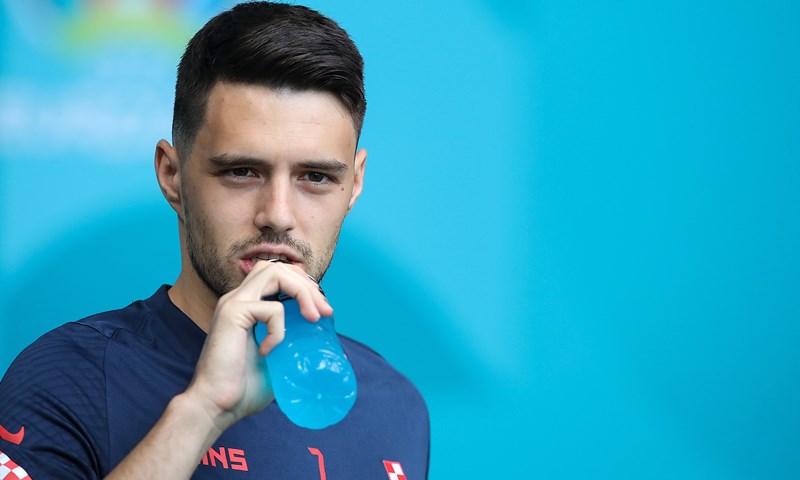 Josip Brekalo zabio oba pogotka Herthe u tijesnoj pobjedi protiv Nürnberga