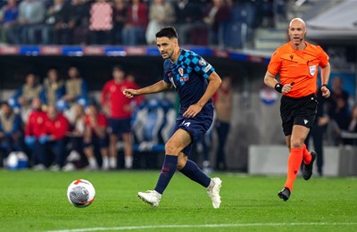 Raspoloženi Brekalo zabio 's parkirališta' i nosio Herthu do uvjerljive pobjede