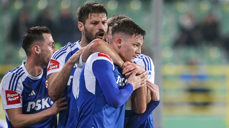 Petković o Jarniju: 'Čovjek koji navija protiv hrvatskog kluba u Europi, a Hrvat je, to je klaun'