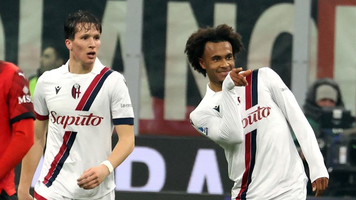 Zirkzee nije otpisan u Unitedu, ali Motta ga želi barem na posudbu