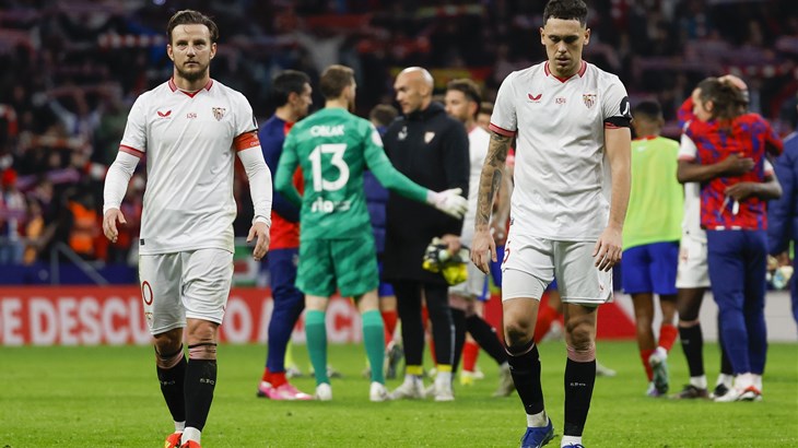 Celta se prisjetila Rakitića: 'Uvijek je bio elegantan, Ivane, želimo ti sve najbolje'