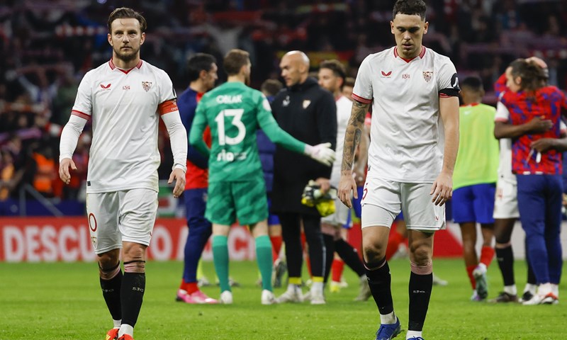 Celta se prisjetila Rakitića: 'Uvijek je bio elegantan, Ivane, želimo ti sve najbolje'