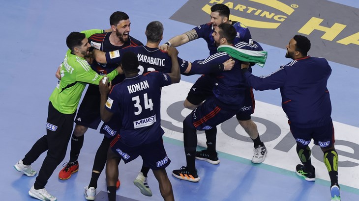 Mađari bez iznenađenja, Francuska pobjedom do četvrtog mjesta i četvrtfinala