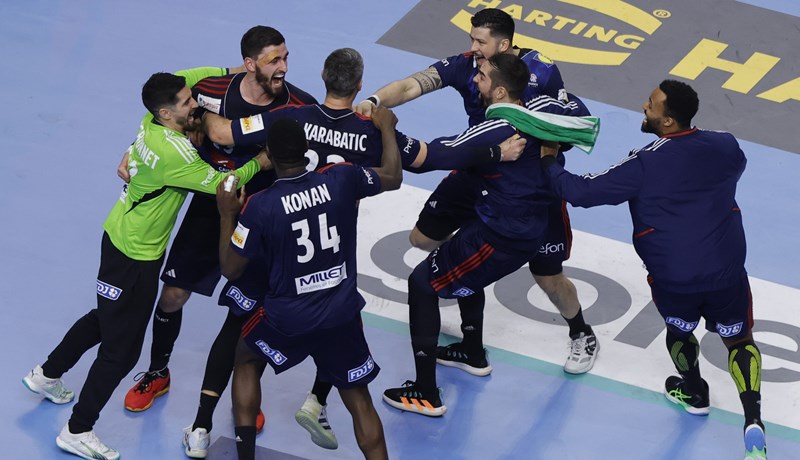 Mađari bez iznenađenja, Francuska pobjedom do četvrtog mjesta i četvrtfinala