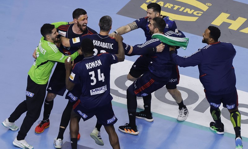 Okršaj teškaša na otvaranju: Karabatić možda i zadnji put protiv Hansena