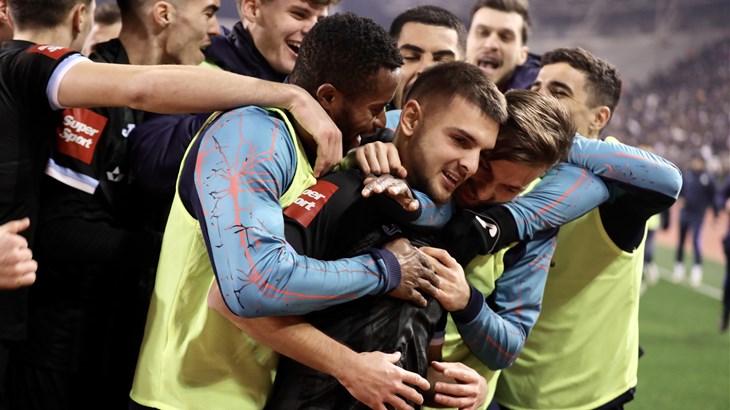 [VIDEO] Selahi zaključio pitanje pobjednika u Kranjčevićevoj