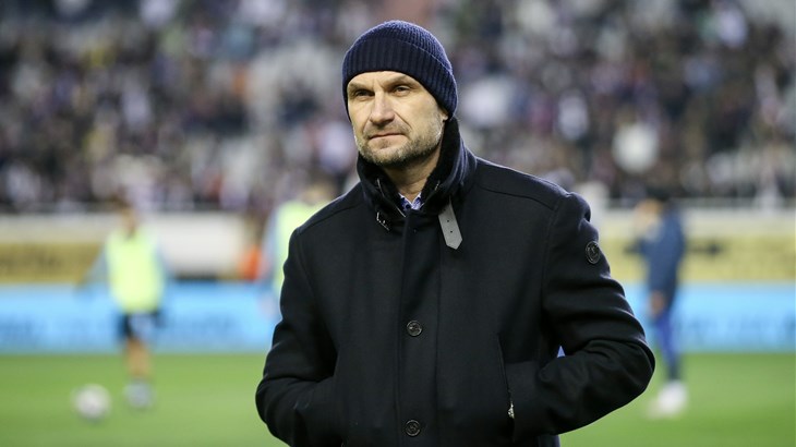 Sopić: 'Selahi zna koliko sam se borio za njega, teško je bilo i meni i njemu'