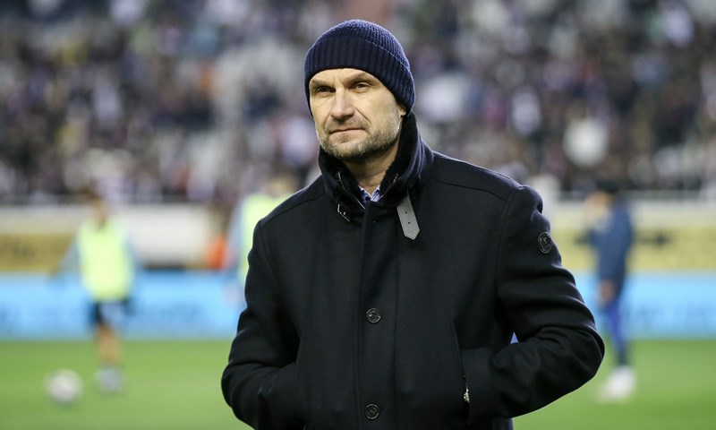 Sopić: 'Selahi zna koliko sam se borio za njega, teško je bilo i meni i njemu'