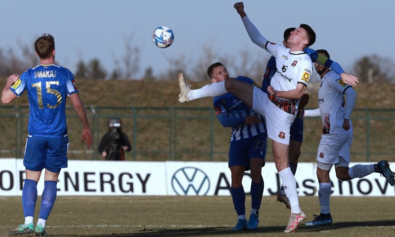 [SAŽETAK] Loš nastavak sezone za Goričane, odličan za Lokose