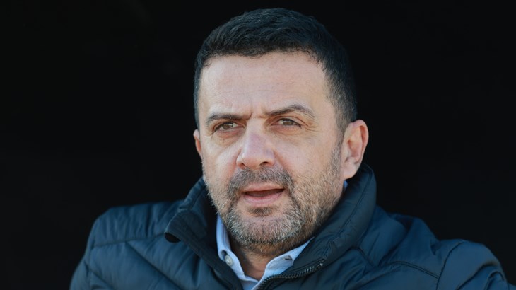 [VIDEO] Jeličić: 'Premalo, premalo...', Čabraja: 'Ne sjećam se kada smo bili toliko dominantni'