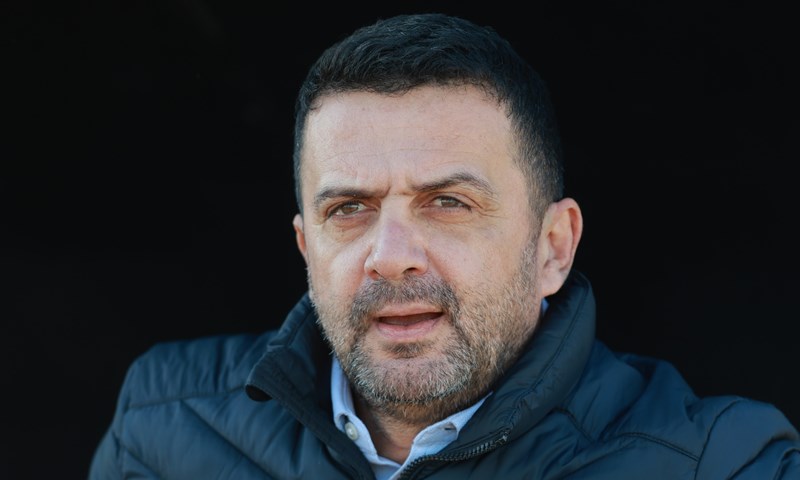 [VIDEO] Jeličić: 'Premalo, premalo...', Čabraja: 'Ne sjećam se kada smo bili toliko dominantni'