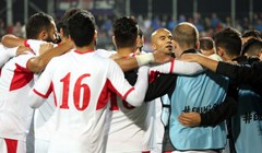 Jordan preokretom u sudačkoj nadoknadi izbacio Irak s Azijskog kupa