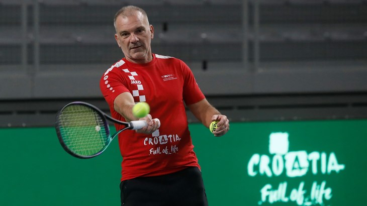 Zovko: 'Pogodio nas je nezgodan period, ali nadam se da ćemo još jači izaći iz njega'