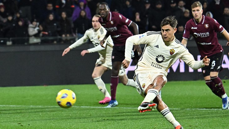 Roma u gostima bolja od fenjeraša, hrvatski internacionalci u prvih 11