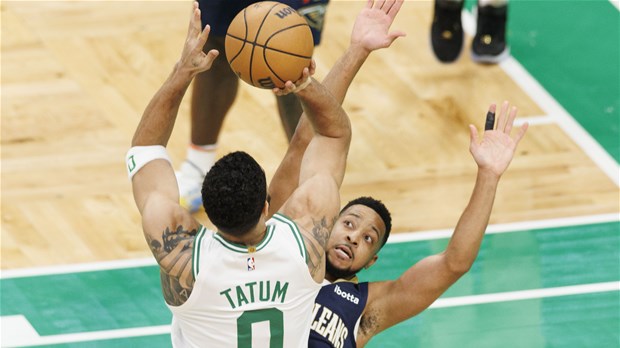 Denver Nuggetsi i Boston Celticsi igrat će međusobno u Abu Dhabiju