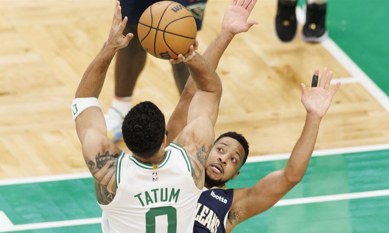 Lakersi prekinuli niz poraza od Sixersa, Celticsi nastavljaju s pobjedama