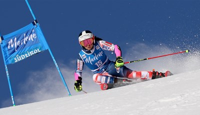 Sölden: Mikaela Shiffrin kreće prva, Zrinka Ljutić nije imala sreće sa startnim brojem