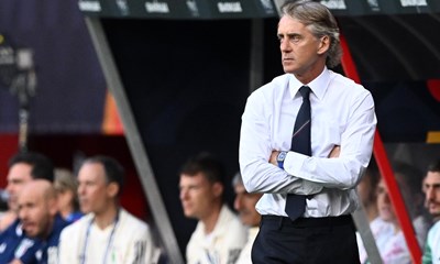 Roberto Mancini o teškim financijskim optužbama u Cityju: 'To vjerojatno nije moj problem, nego njihov'