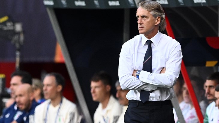 Bivšem prvaku Italije i finalistu Lige prvaka prijeti treći rang, Mancini je nova meta za trenera