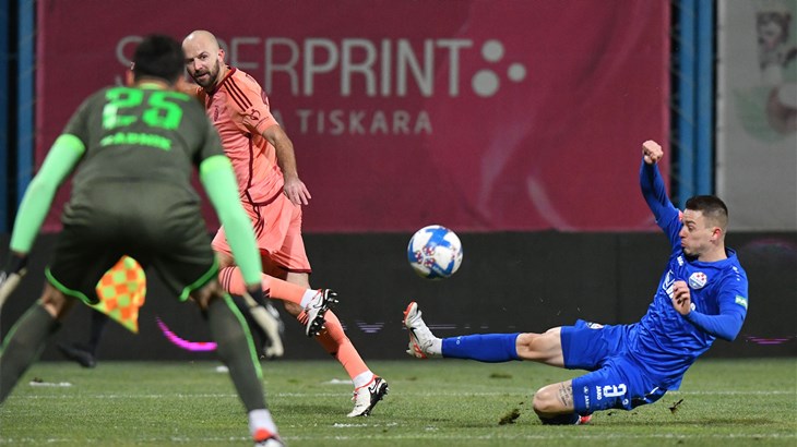 Branič Slaven Belupa prelazi u poljski Podbeskidzie