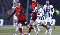 Kaiserslautern u drugoligaškom dvoboju izborio polufinale DFB Pokala