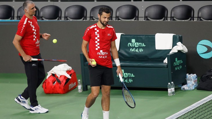 Arevalo i Pavić preko Dodiga i Murraya do finala u Cincinnatiju