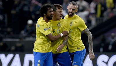 Al-Nassr se emotivnom objavom oprostio od Hrvata: Marcelo Brozović je napustio klub i postao slobodan igrač