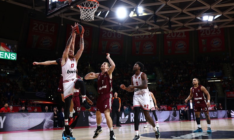 Hezonji pobjeda, Brankoviću poraz, Baskonia i Valencia do važnih slavlja