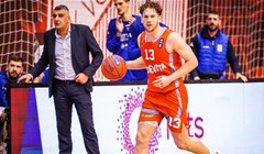 Cedevita Junior nastavlja bitku za doigravanje važnom pobjedom protiv Sutjeske