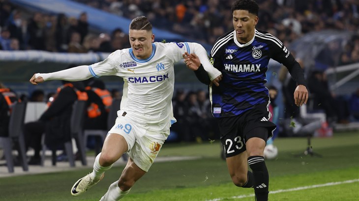 Vieira prijeti Enriqueu: PSG na izazovnom gostovanju kod sve boljeg Strasbourga