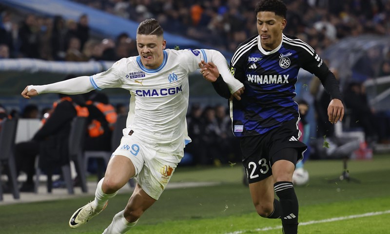 Vieira prijeti Enriqueu: PSG na izazovnom gostovanju kod sve boljeg Strasbourga