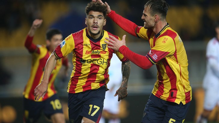 Važna pobjeda Verone, Pongračić odigrao cijeli susret za Lecce