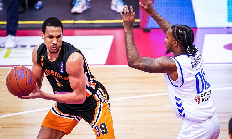 Šibenka bez prave šanse protiv MZT-a