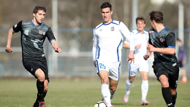 Dva pogotka Ivana Prtajina, utakmicu zasjenilo najbrže isključenje u povijesti 2. Bundeslige