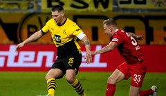 Borussia Dortmund s igračem manje sačuvala pobjedu u Bremenu
