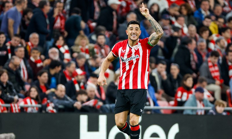 Athletic Bilbao do glatke pobjede protiv Mallorce