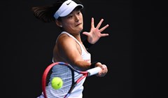 Mlada Ruskinja spriječila kinesko finale na WTA turniru u Hua Hinu