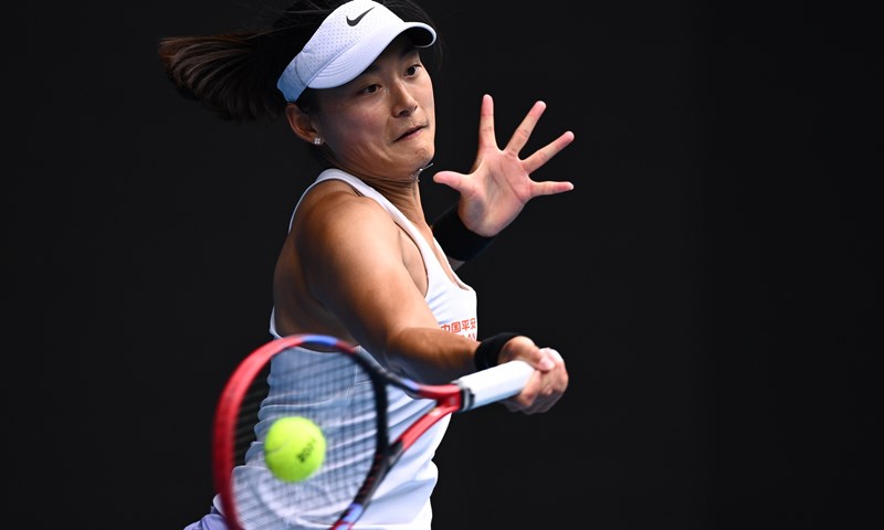 Mlada Ruskinja spriječila kinesko finale na WTA turniru u Hua Hinu