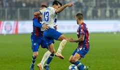 [VIDEO] Mierez na pravom mjestu za poravnanje i  bod protiv Hajduka